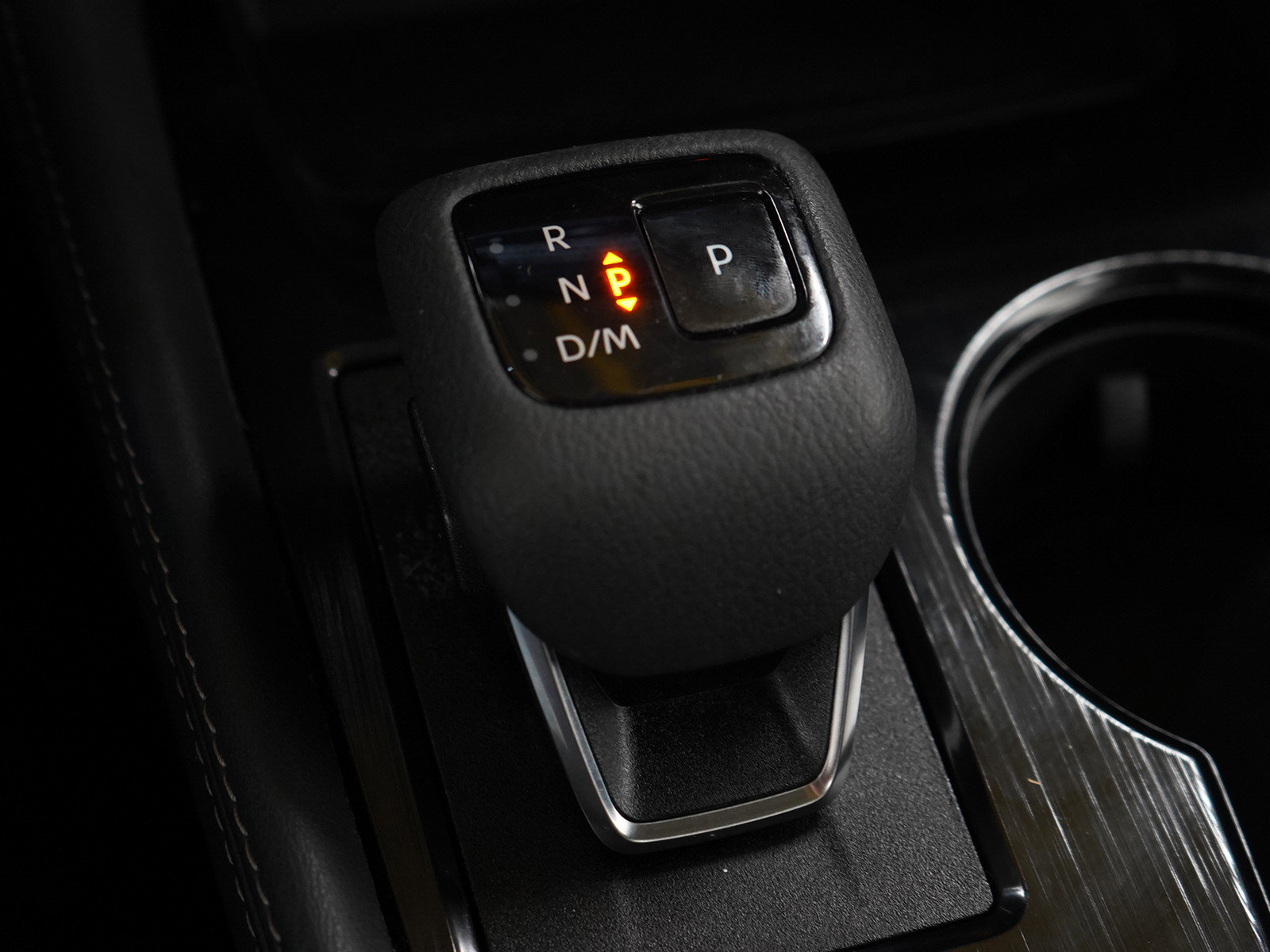 Used 2023 Nissan Rogue SL w/ SL Premium Package AWD/4WD image 25