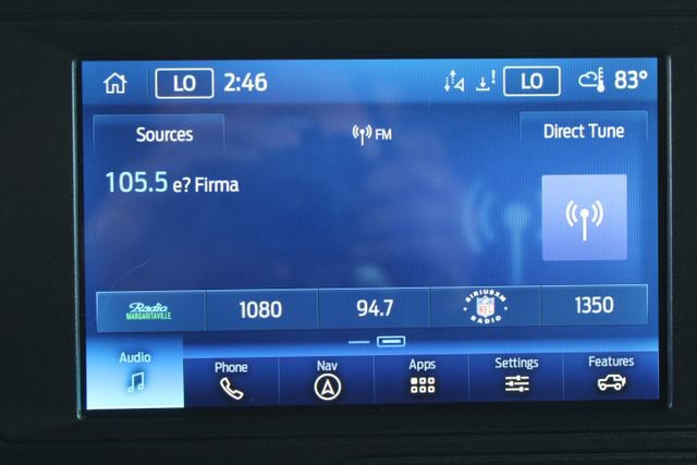 Used 2022 Ford Bronco Badlands AWD/4WD image 26