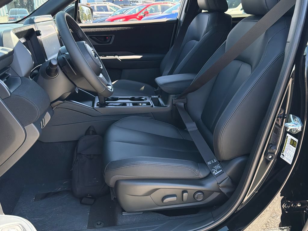 New 2026 Subaru Outback Premium AWD/4WD image 23