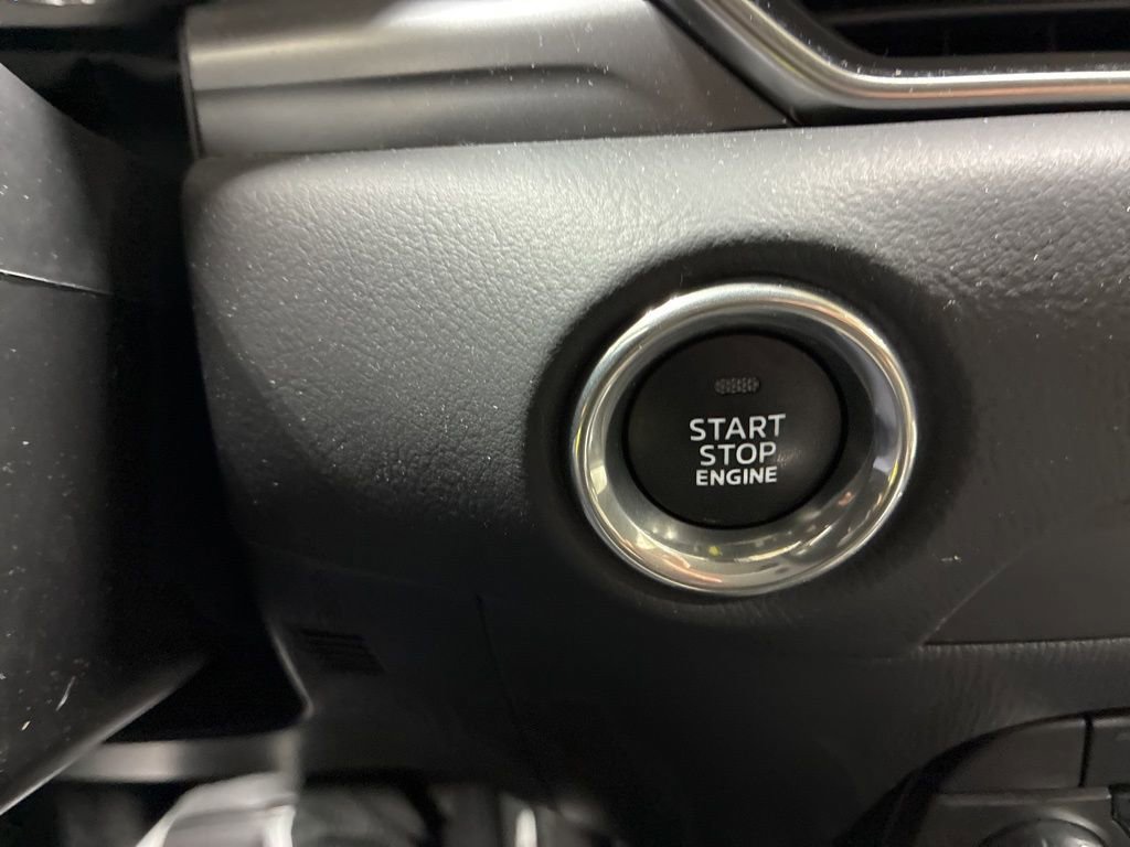 Certified 2023 MAZDA CX-5 AWD 2.5 S image 28