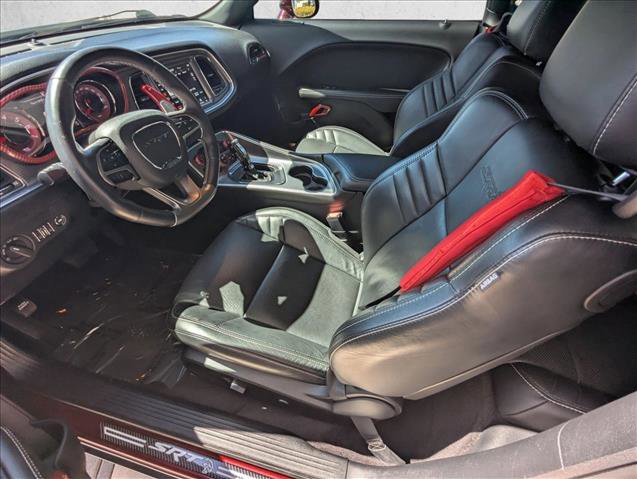 Used 2018 Dodge Challenger SRT Hellcat image 16