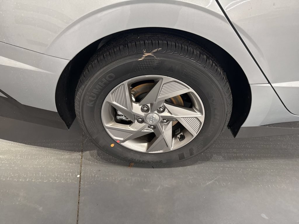 New 2026 Hyundai Sonata SE FWD image 23