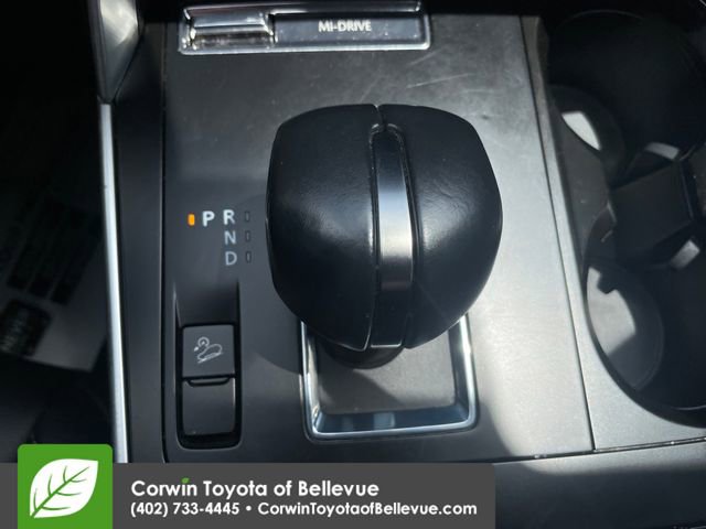 Used 2025 MAZDA CX-90 3.3 Turbo w/ Select Package AWD/4WD image 14