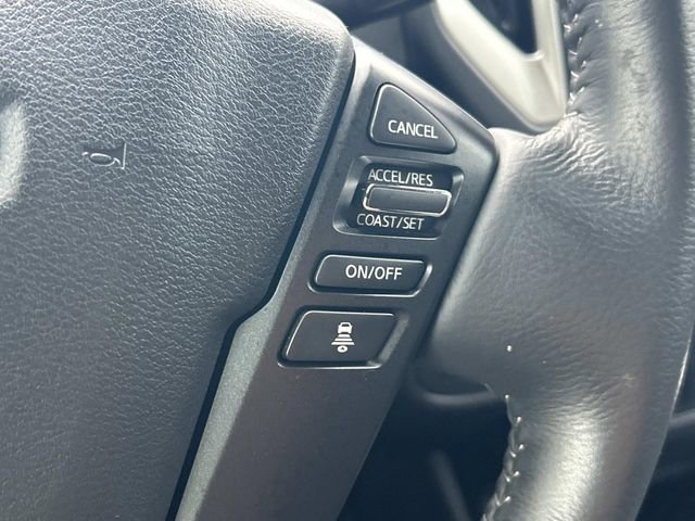 Used 2025 Nissan Frontier SV w/ SV Convenience Package AWD/4WD image 30