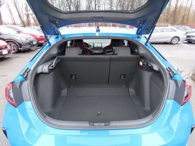 Certified 2025 Honda Civic Type R image 12