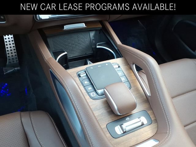 Certified 2026 Mercedes-Benz GLS 450 4MATIC image 7