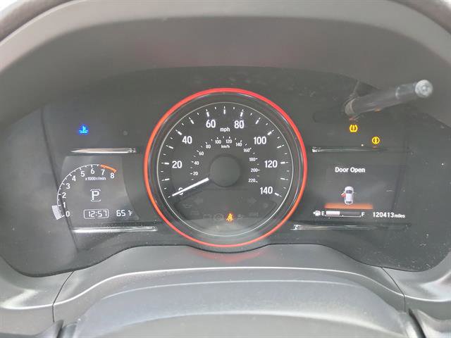 Used 2022 Honda HR-V EX image 17