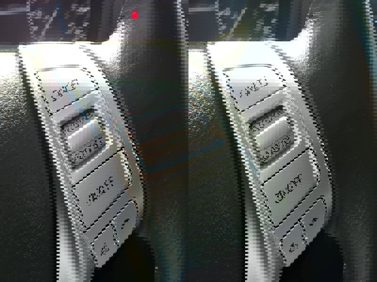 Certified 2017 Nissan Altima 2.5 SV w/ Convenience Package image 9