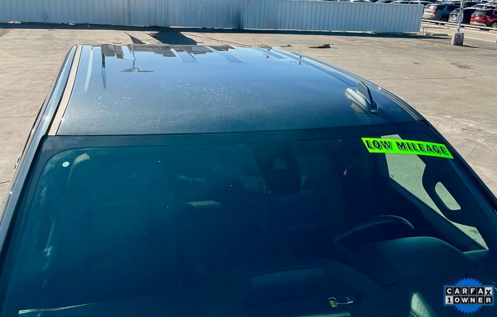 Used 2021 GMC Sierra 1500 AT4 w/ AT4 Value Package AWD/4WD image 12