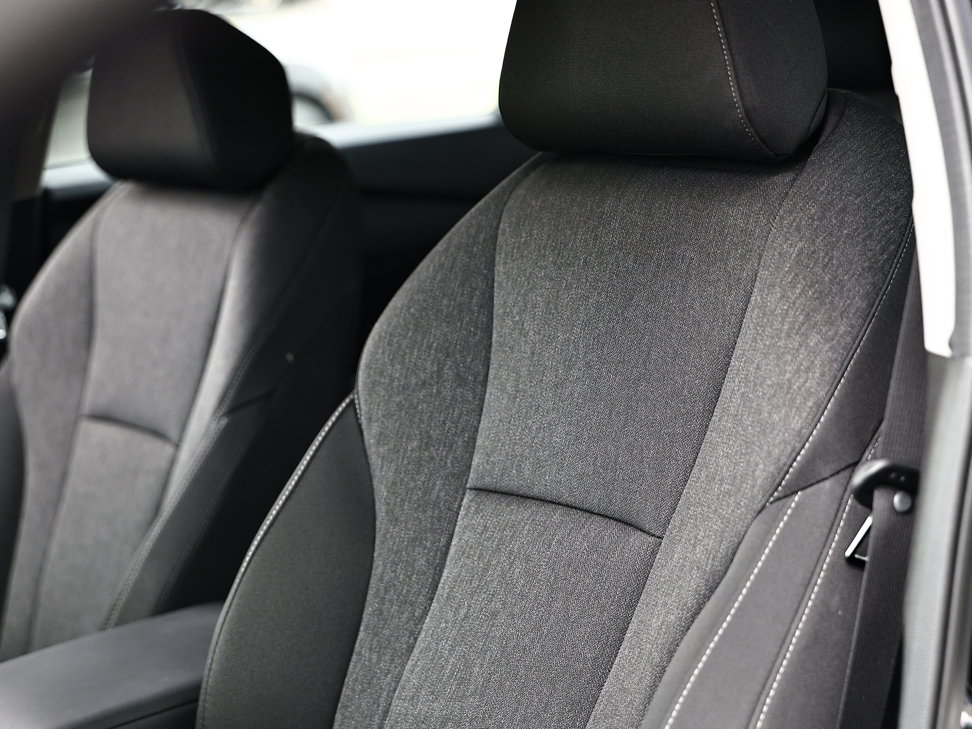 Used 2026 Honda Accord SE image 19
