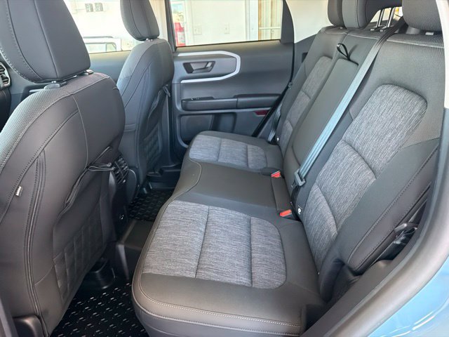 Certified 2023 Ford Bronco Sport Big Bend w/ Convenience Package AWD/4WD image 12