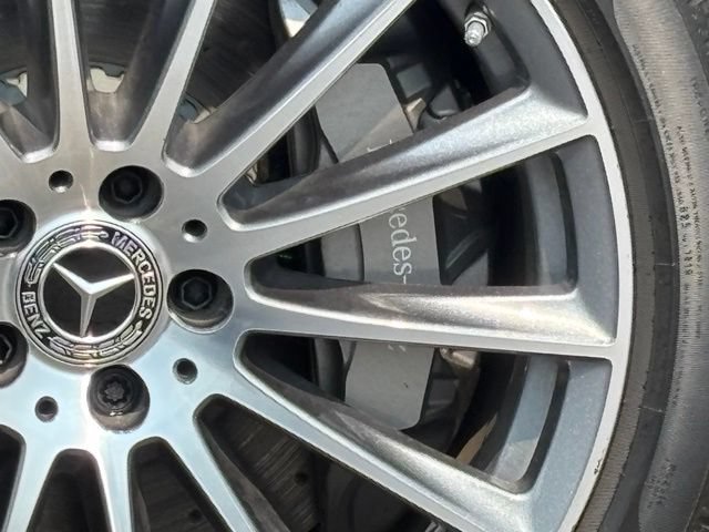 Used 2026 Mercedes-Benz S 500 4MATIC image 9