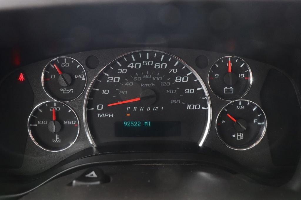 Used 2021 Chevrolet Express 4500 Extended w/ Power Convenience Package RWD image 24