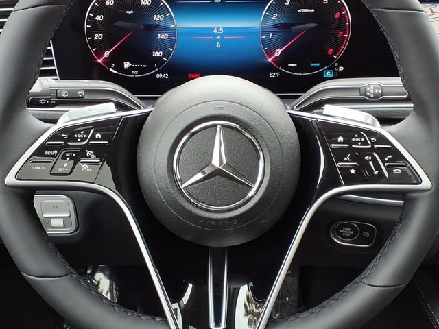 New 2026 Mercedes-Benz GLE 450 4MATIC image 8