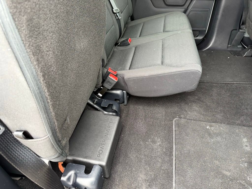 Certified 2023 Ford F150 XLT w/ Equipment Group 302A High image 22