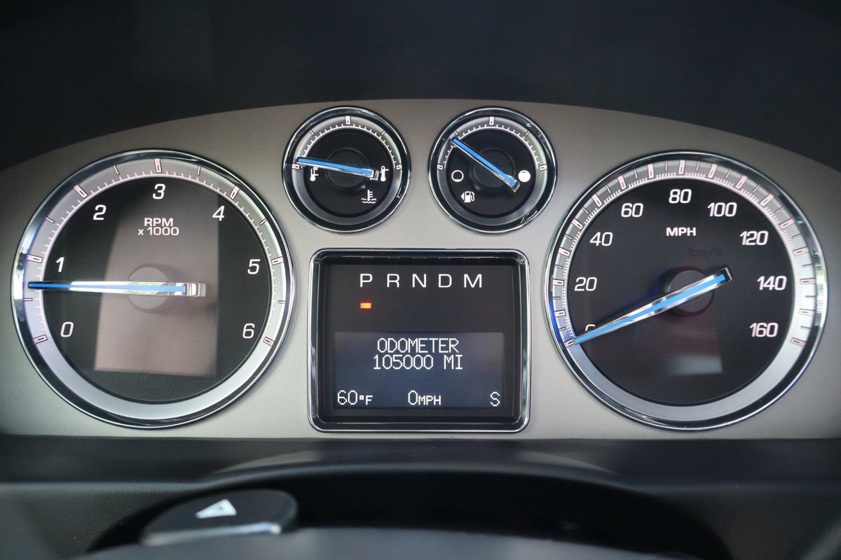 Used 2014 Cadillac Escalade Premium AWD/4WD image 36