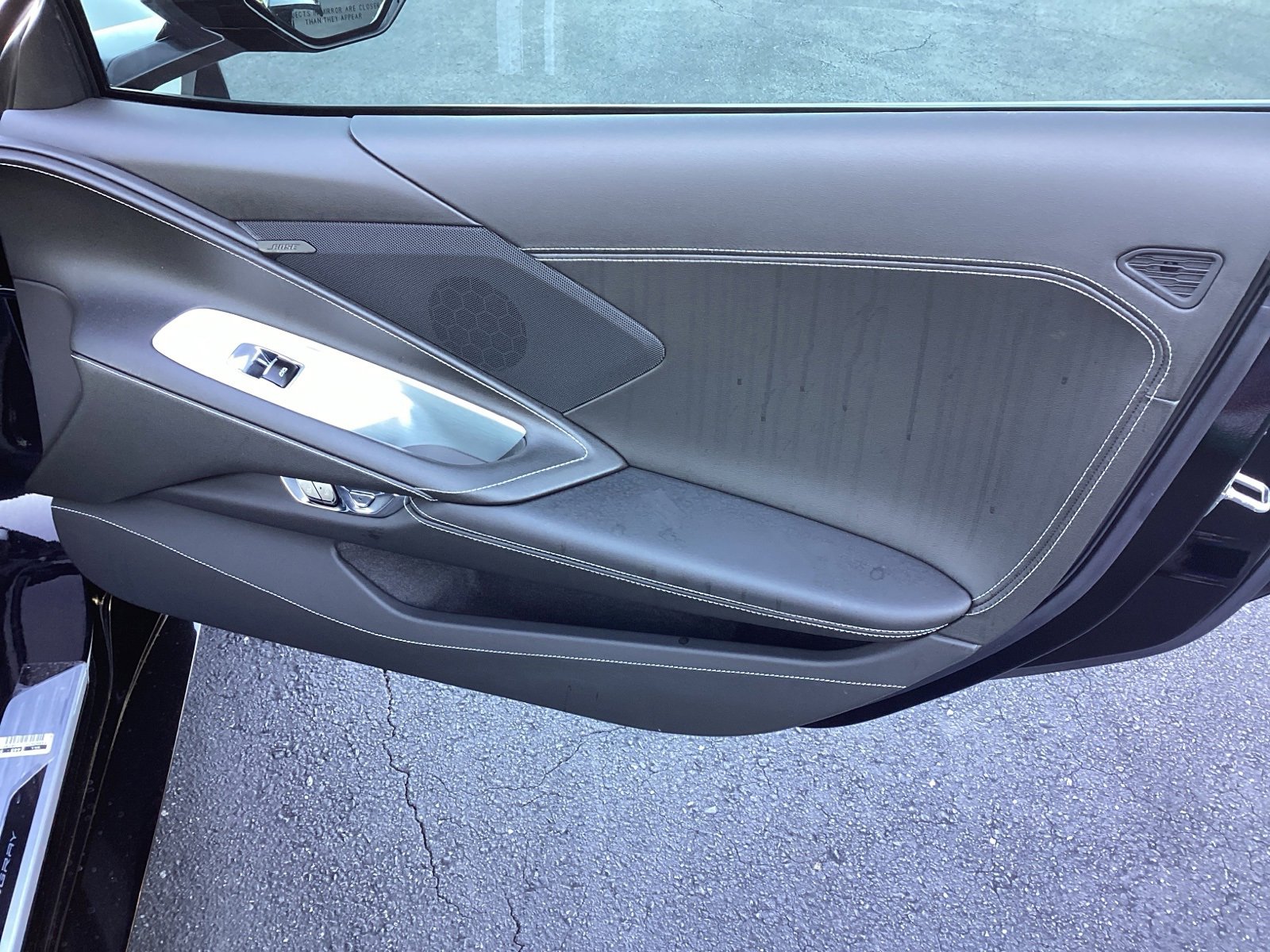 New 2026 Chevrolet Corvette Stingray Coupe w/ 1LT image 19