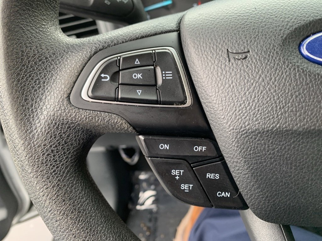 Used 2021 Ford EcoSport S image 21