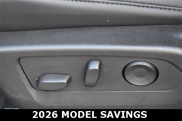 New 2026 Chevrolet Colorado Trail Boss image 23