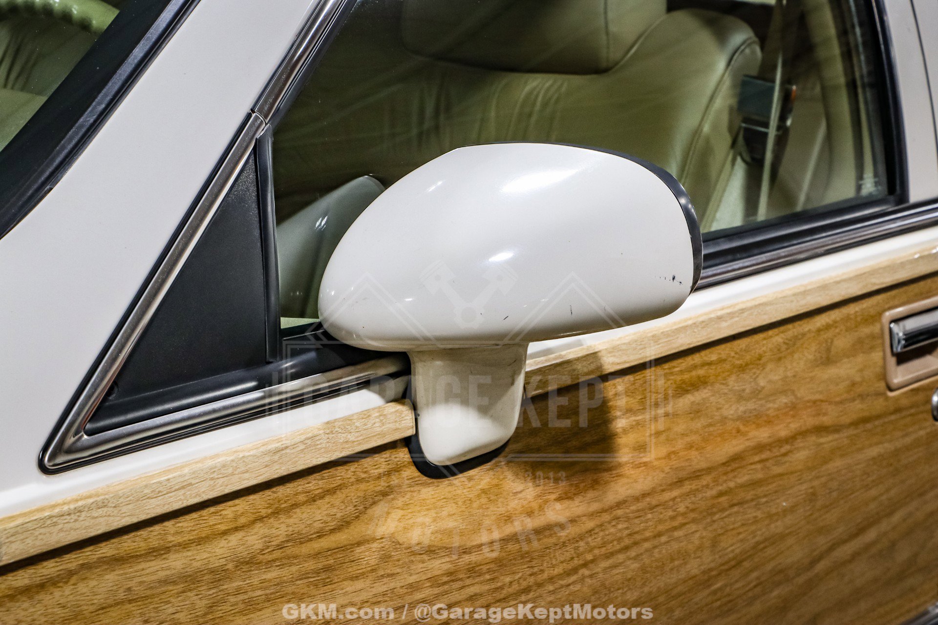 Used 1992 Buick Roadmaster Estate image 26