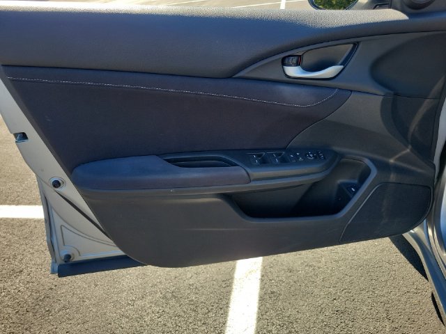 Used 2020 Honda Insight EX image 37