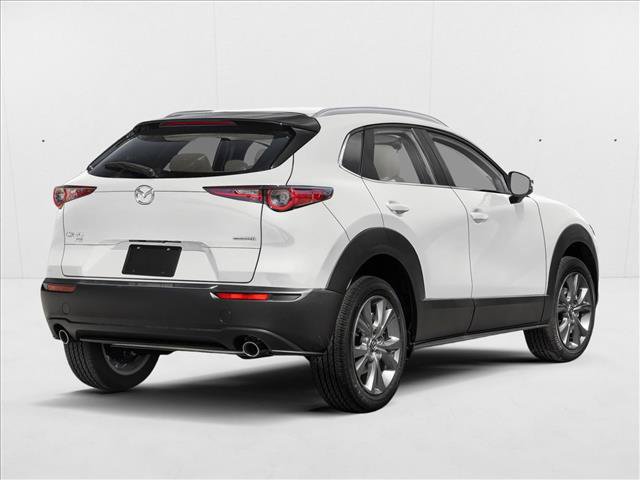 New 2026 MAZDA CX-30 AWD 2.5 S image 2
