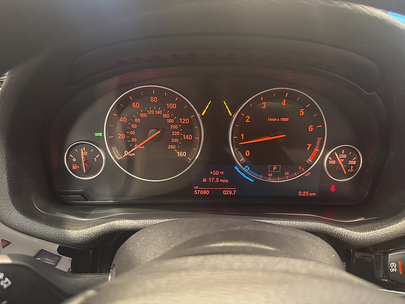 Used 2015 BMW X3 xDrive28i image 40
