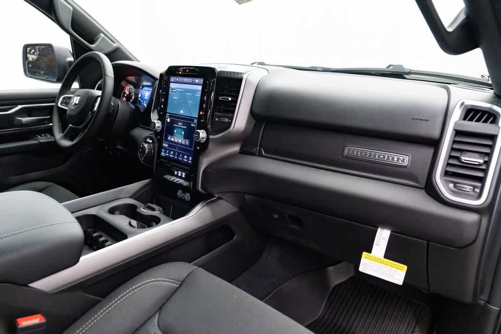 New 2026 RAM 1500 Big Horn AWD/4WD image 28