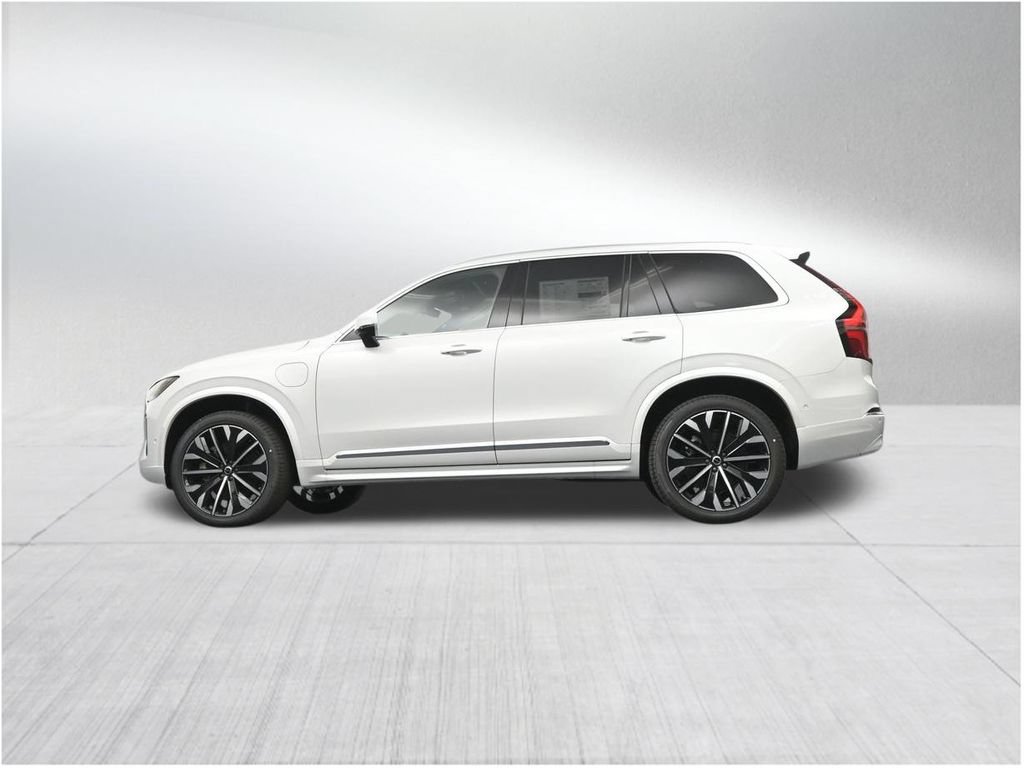New 2026 Volvo XC90 T8 Plus w/ Protection Package Premier AWD/4WD image 22