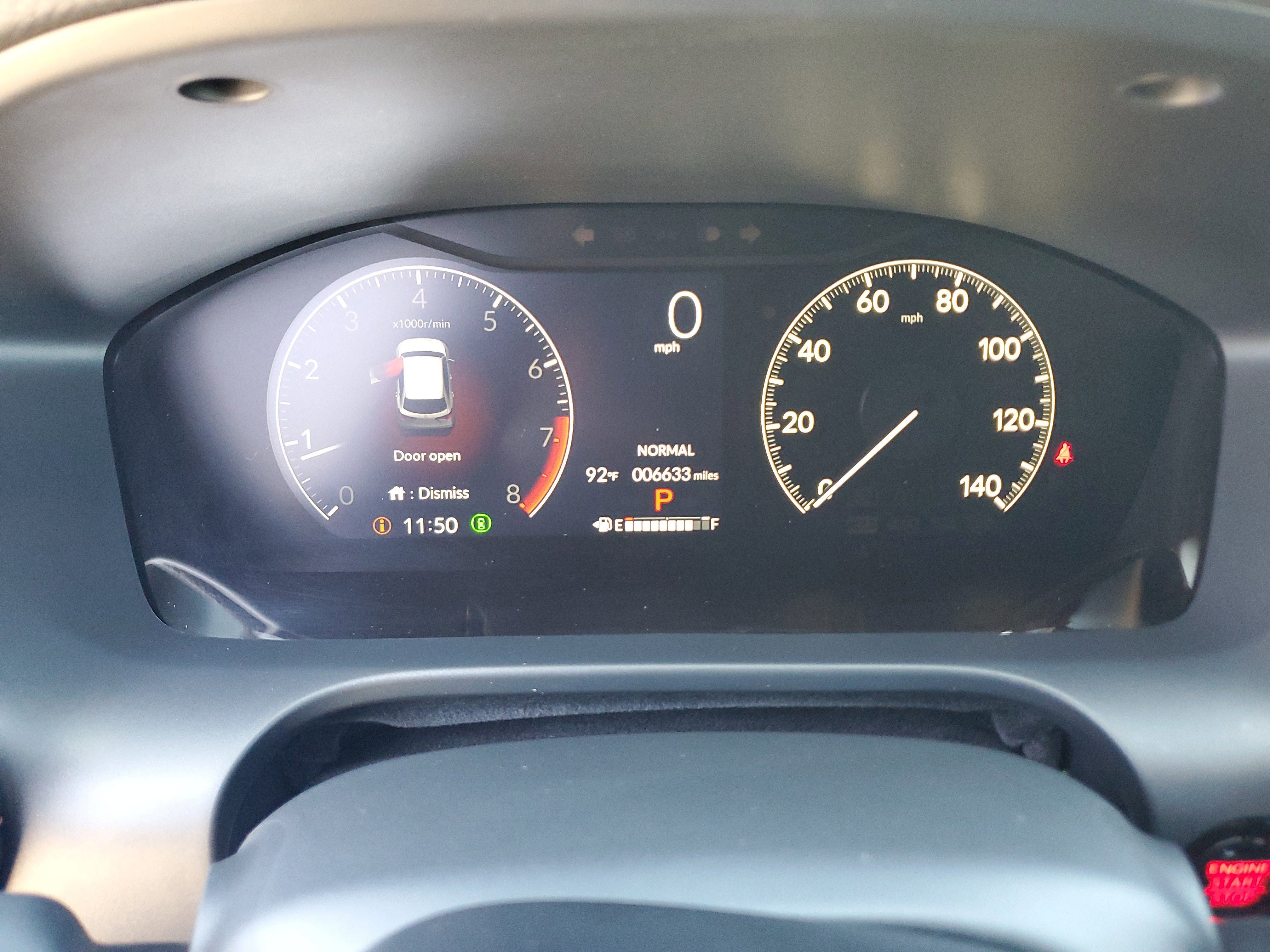 Used 2026 Honda HR-V Sport image 32