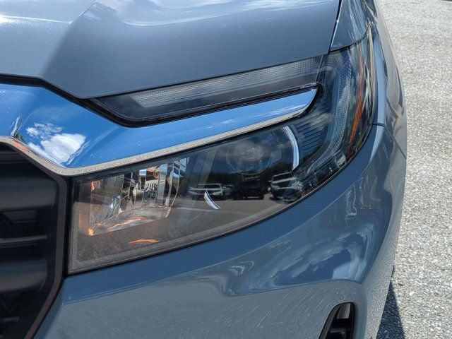 New 2026 Honda Ridgeline RTL image 9