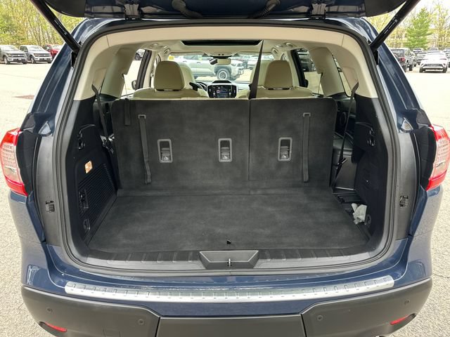 Used 2023 Subaru Ascent Limited w/ Technology Package AWD/4WD image 13