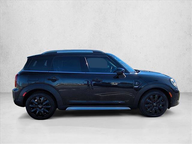 Used 2024 MINI Cooper Countryman S w/ Premium Package image 4