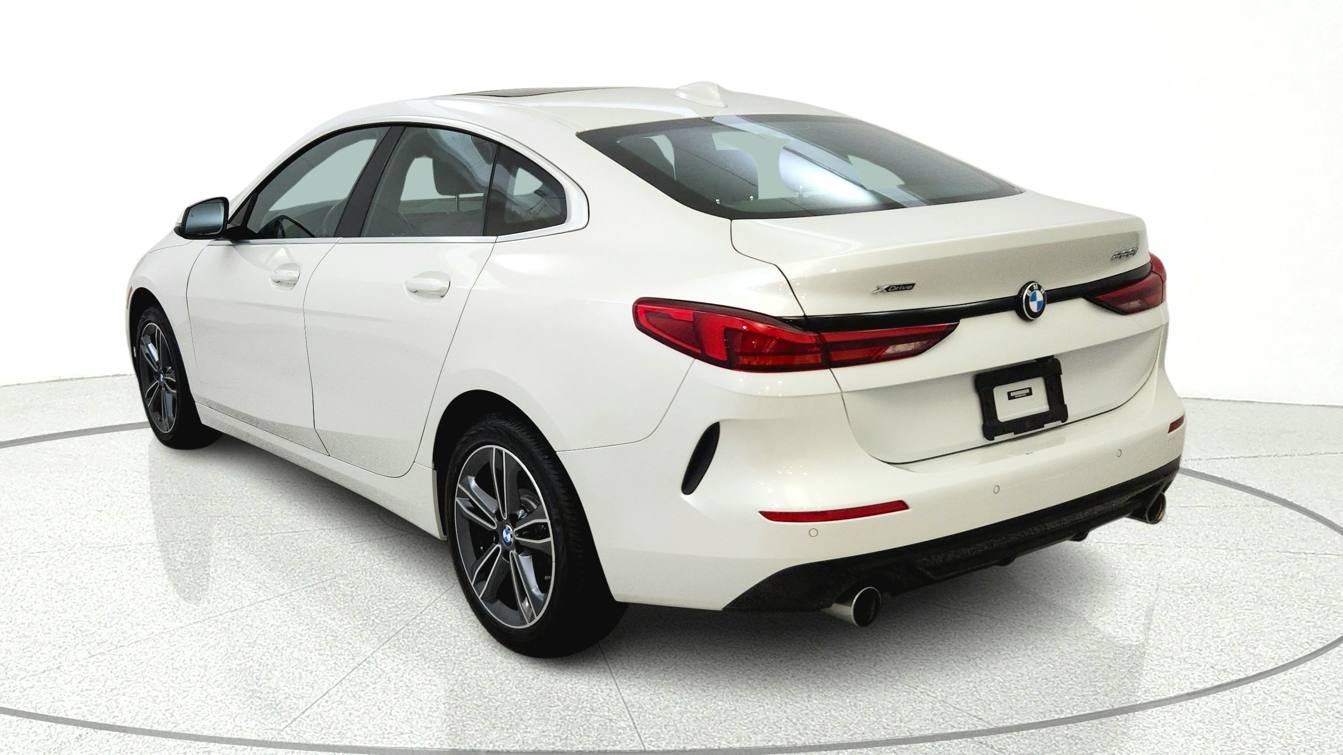 Used 2023 BMW 228i xDrive Gran Coupe w/ Convenience Package AWD/4WD image 9