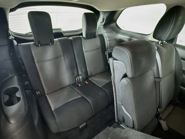 Used 2018 Nissan Pathfinder S FWD image 28