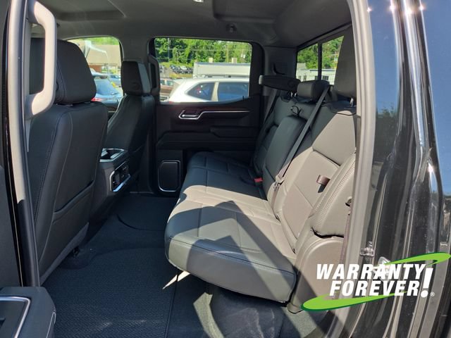 New 2026 GMC Sierra 1500 Denali AWD/4WD image 15
