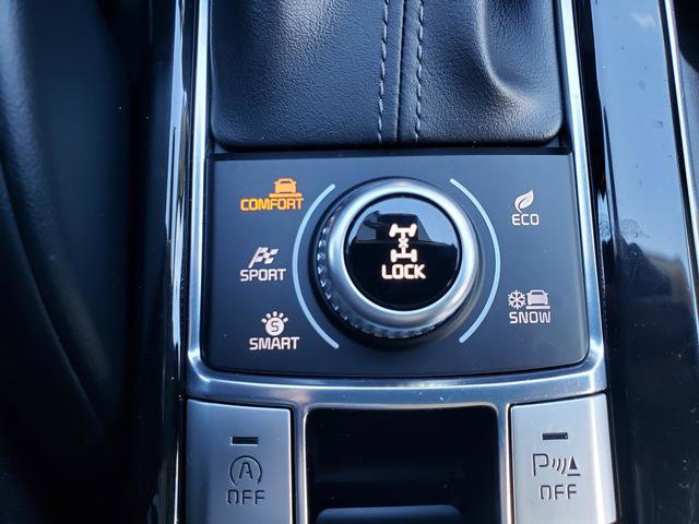 Used 2020 Kia Telluride S AWD/4WD image 22