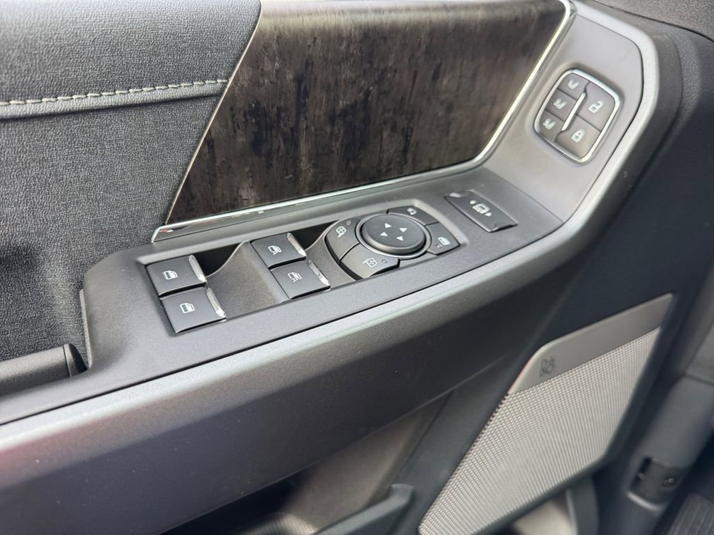 New 2026 Ford F250 Lariat image 20