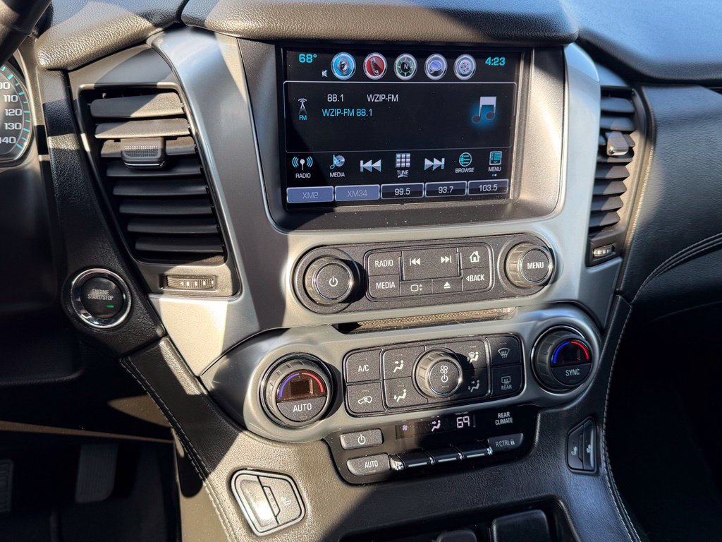 Used 2019 Chevrolet Tahoe LT AWD/4WD image 38