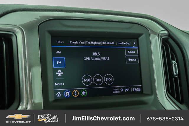 New 2026 Chevrolet Silverado 2500 W/T w/ WT Convenience Package AWD/4WD image 13