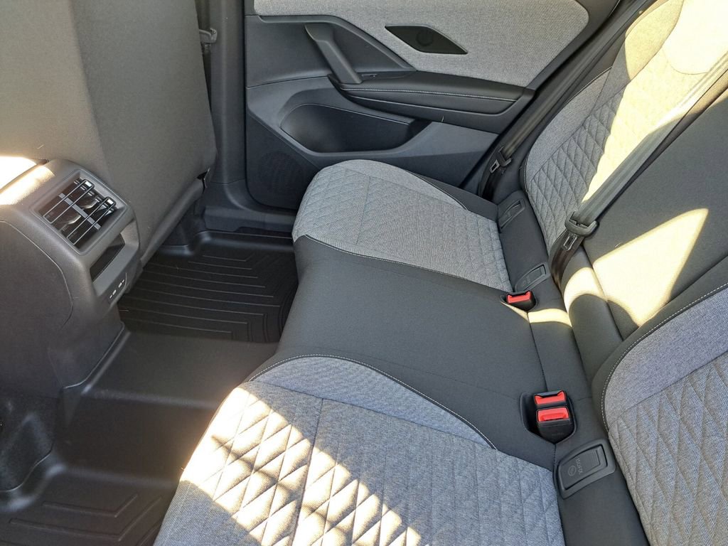 New 2026 Volkswagen Tiguan S image 23