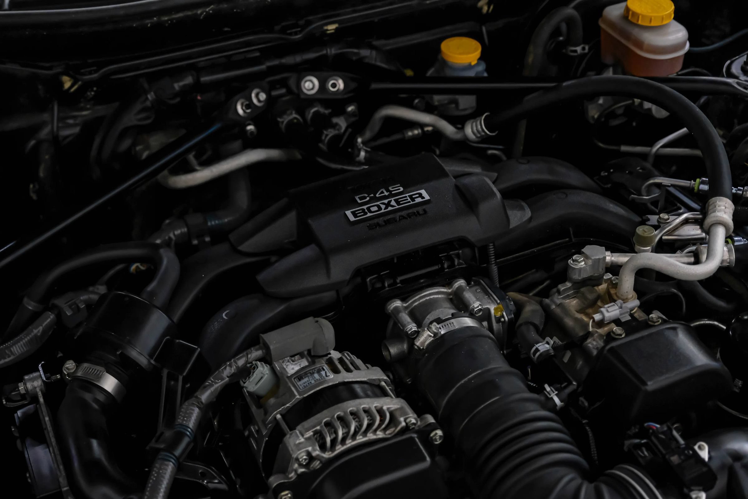 Used 2015 Scion FR-S RWD image 38