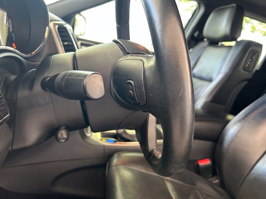 Used 2018 Jeep Grand Cherokee High Altitude RWD image 50