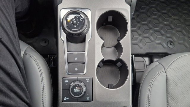 New 2025 Ford Bronco Sport Badlands w/ Badlands Tech Package image 21