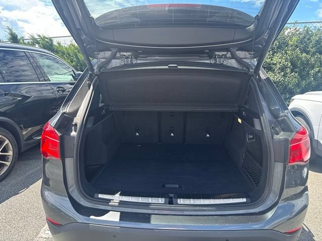 Used 2020 BMW X1 xDrive28i w/ Convenience Package AWD/4WD image 9