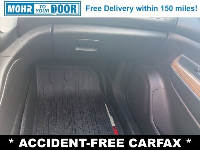 Used 2019 GMC Acadia SLE w/ LPO, Floor Liner Package FWD image 27
