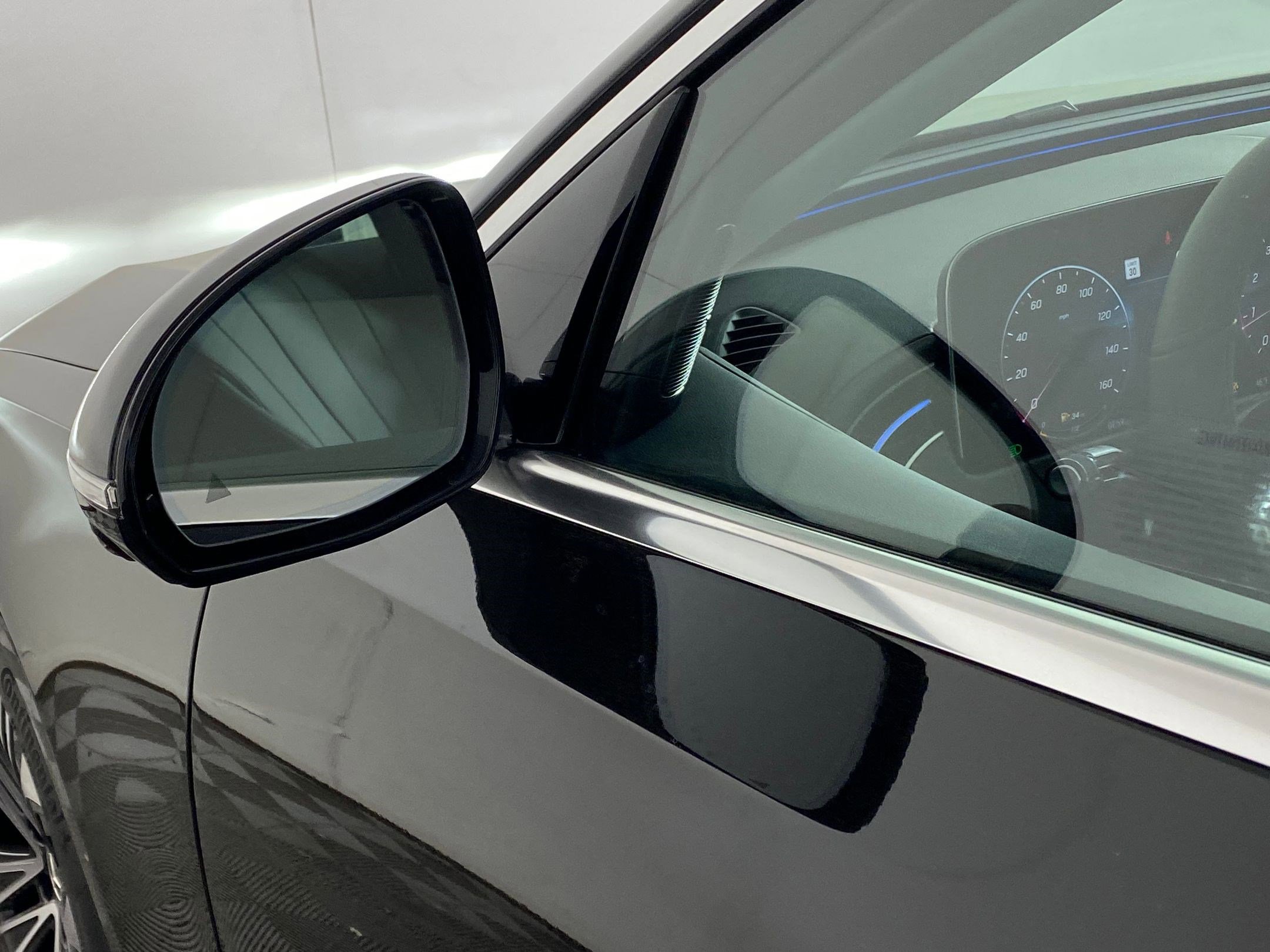 New 2026 Mercedes-Benz E 450 4MATIC Sedan image 22