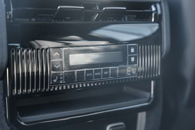 New 2026 Jeep Grand Wagoneer Limited image 43