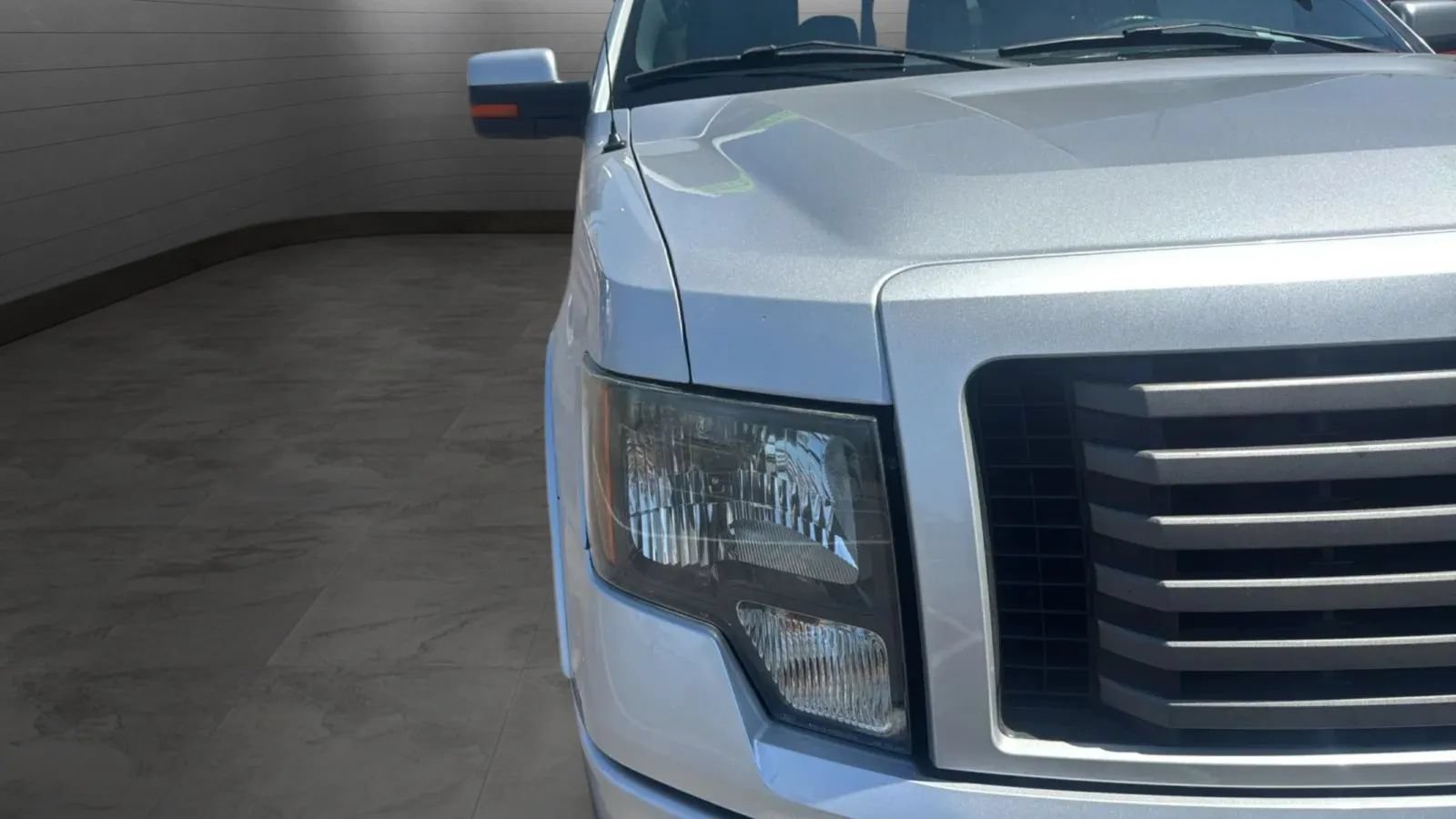 Used 2011 Ford F150 FX2 w/ FX Luxury Pkg RWD image 30