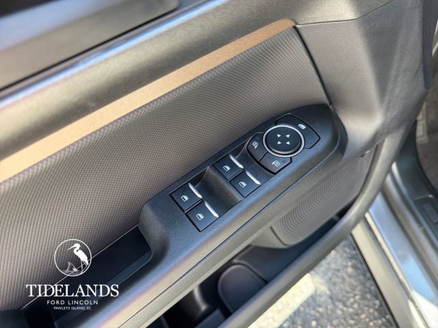 New 2026 Ford Bronco Sport Big Bend image 13